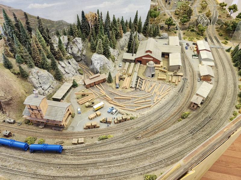 Medicine Bow Timber